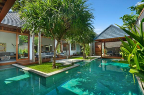  Villa Odyssey  Kuta